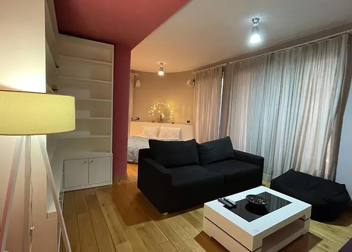 60° Bs Bllok~City Center Comfort*