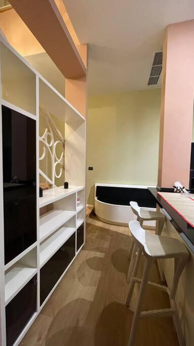 60° Bs Bllok~city Center Comfort* Apartamento *
