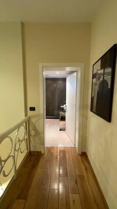 Apartamento 60° Bs Bllok~city Center Comfort* Tirana
