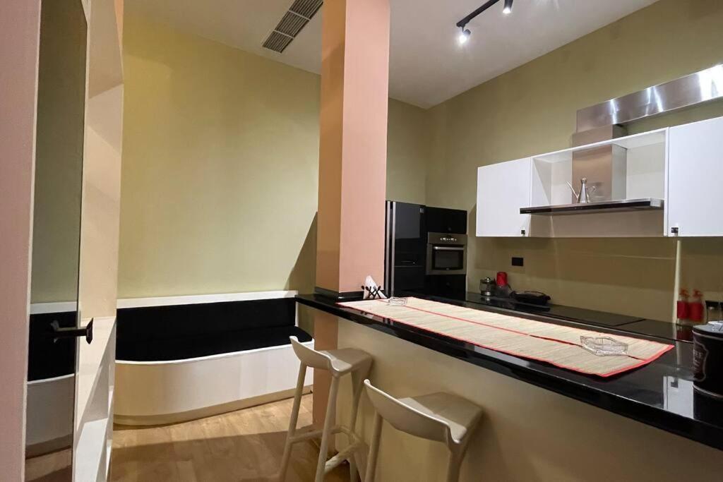 60° Bs Bllok~city Center Comfort* Tirana