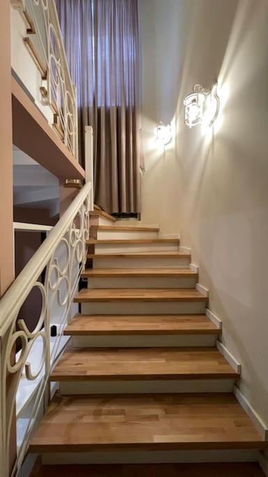 Apartamento 60° Bs Bllok~city Center Comfort* *