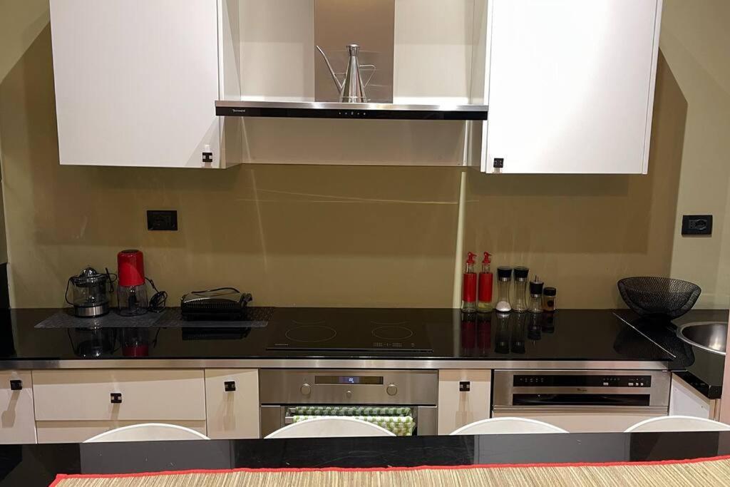 Apartamento 60° Bs Bllok~city Center Comfort* Tirana