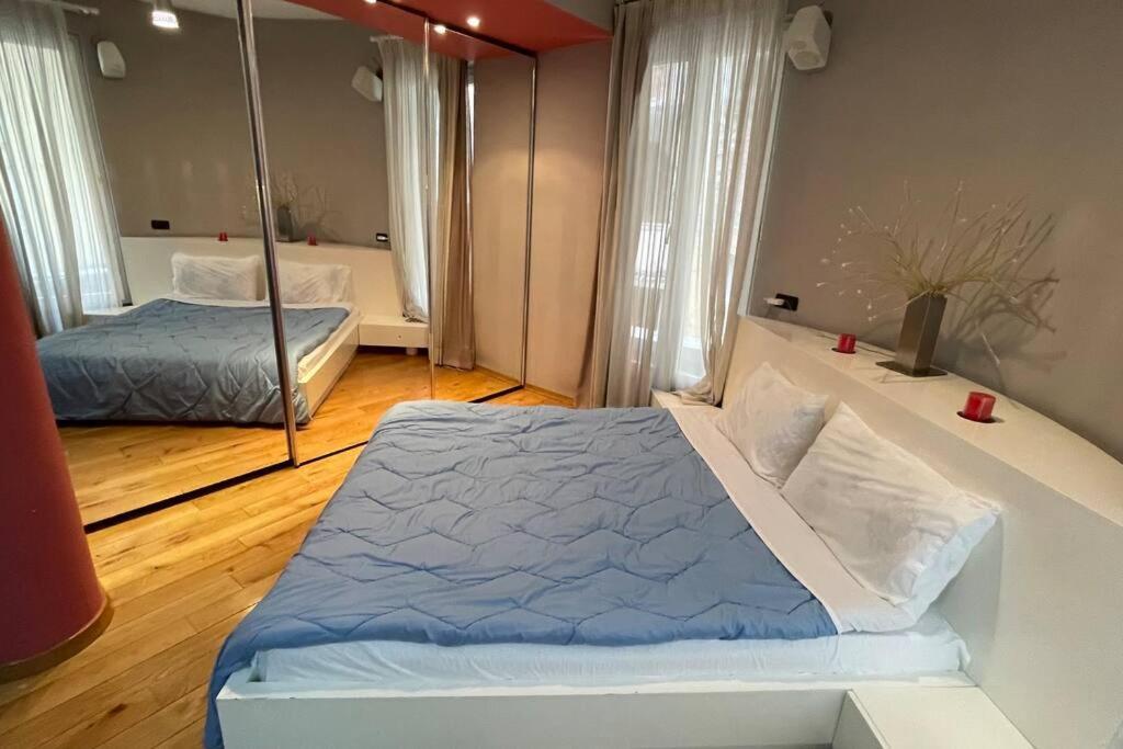 60° Bs Bllok~city Center Comfort* Apartamento *