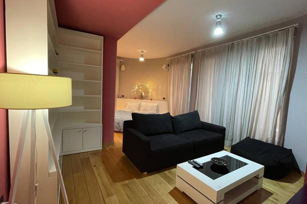 60° Bs Bllok~city Center Comfort* Apartamento