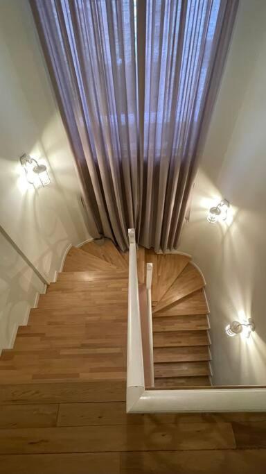 60° Bs Bllok~city Center Comfort* Apartment *
