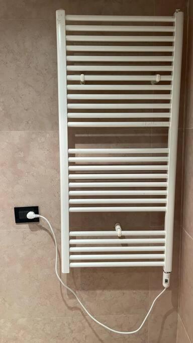 Apartment 60° Bs Bllok~city Center Comfort* Tirana